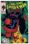 Amazing Spider Man  304  FVF